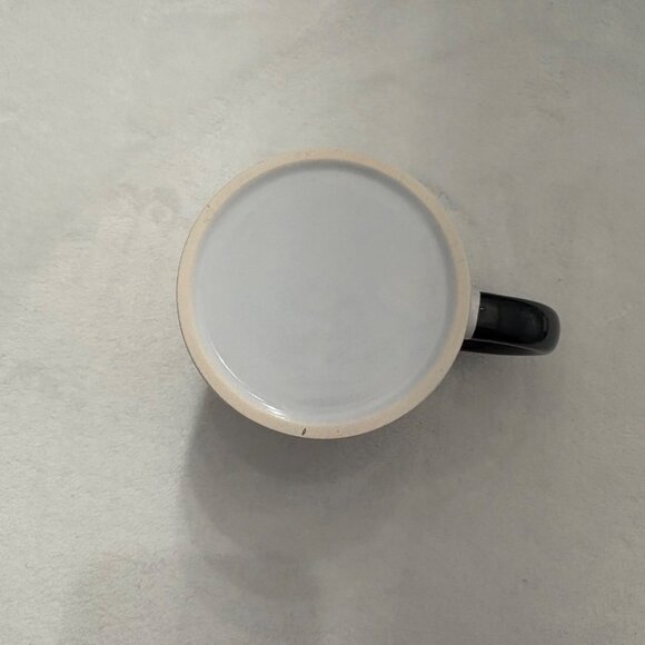 Funny Mom Ceramic Mug With Floral Design & Quote Coffee or Tea Cup - Picture 4 of 5